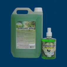 Aromatizante Bambu Verdesan 5L 